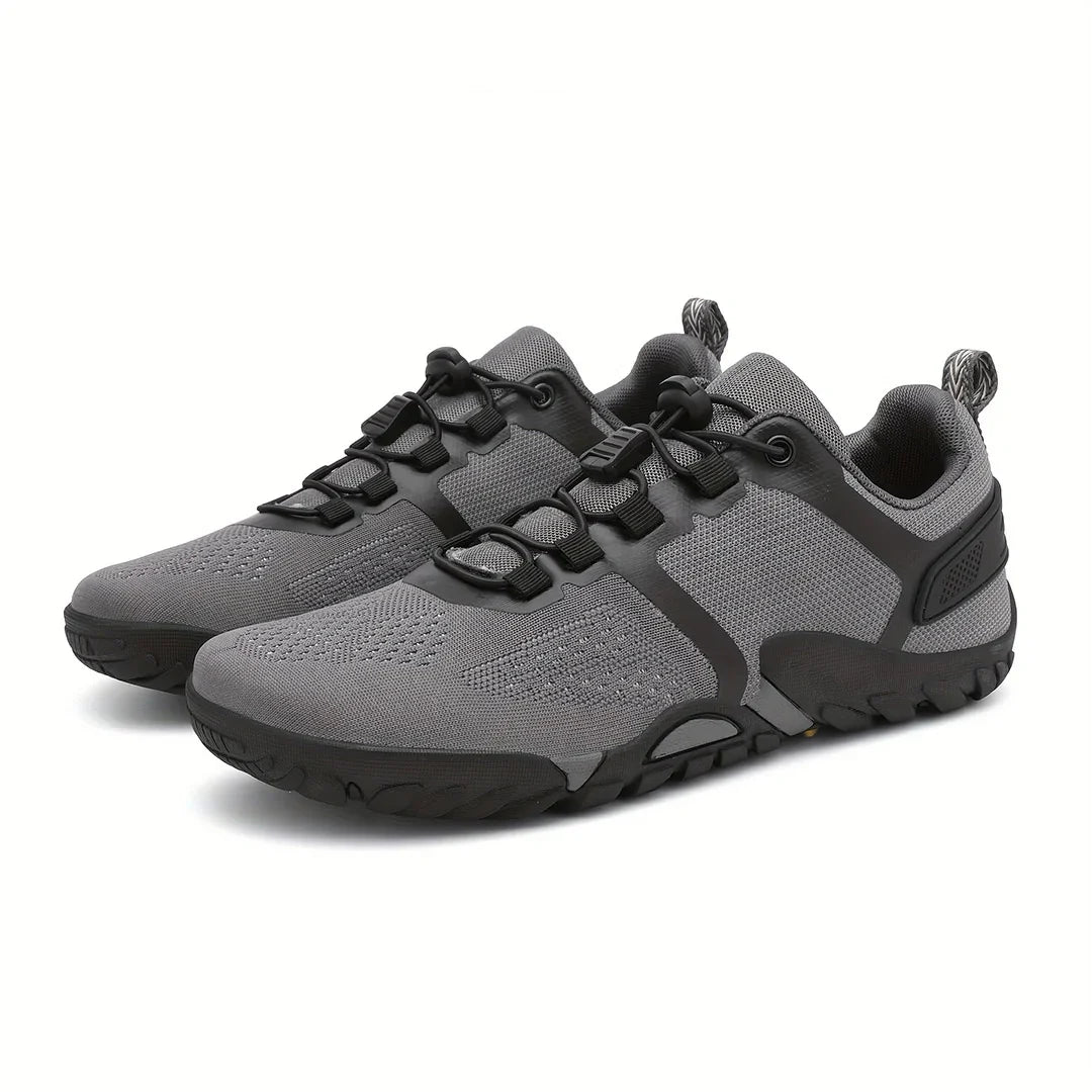 Skytrail - Ultra Comfortable Barefoot Shoes