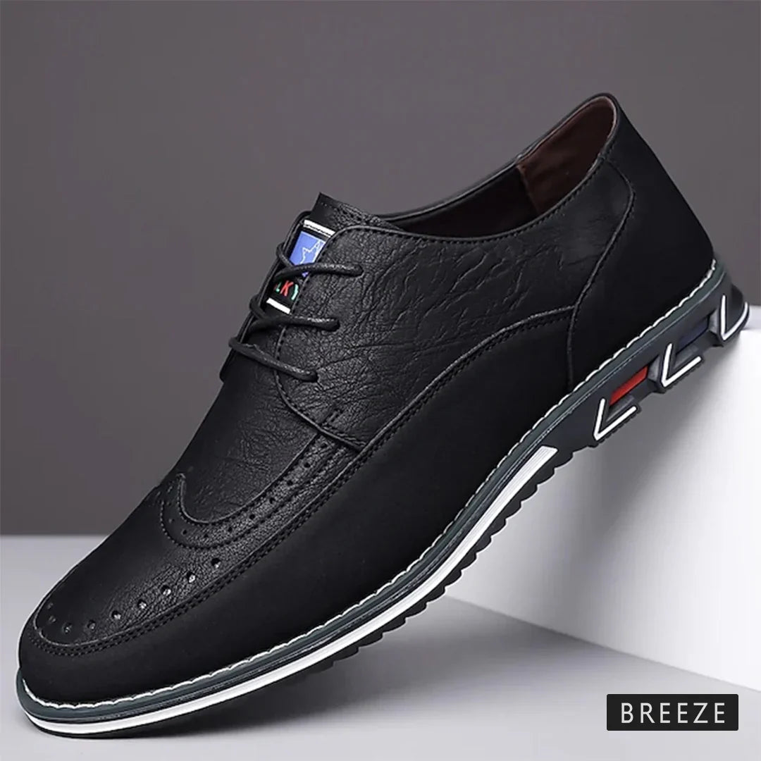 Berkeley - Ultra Comfortable Shoes
