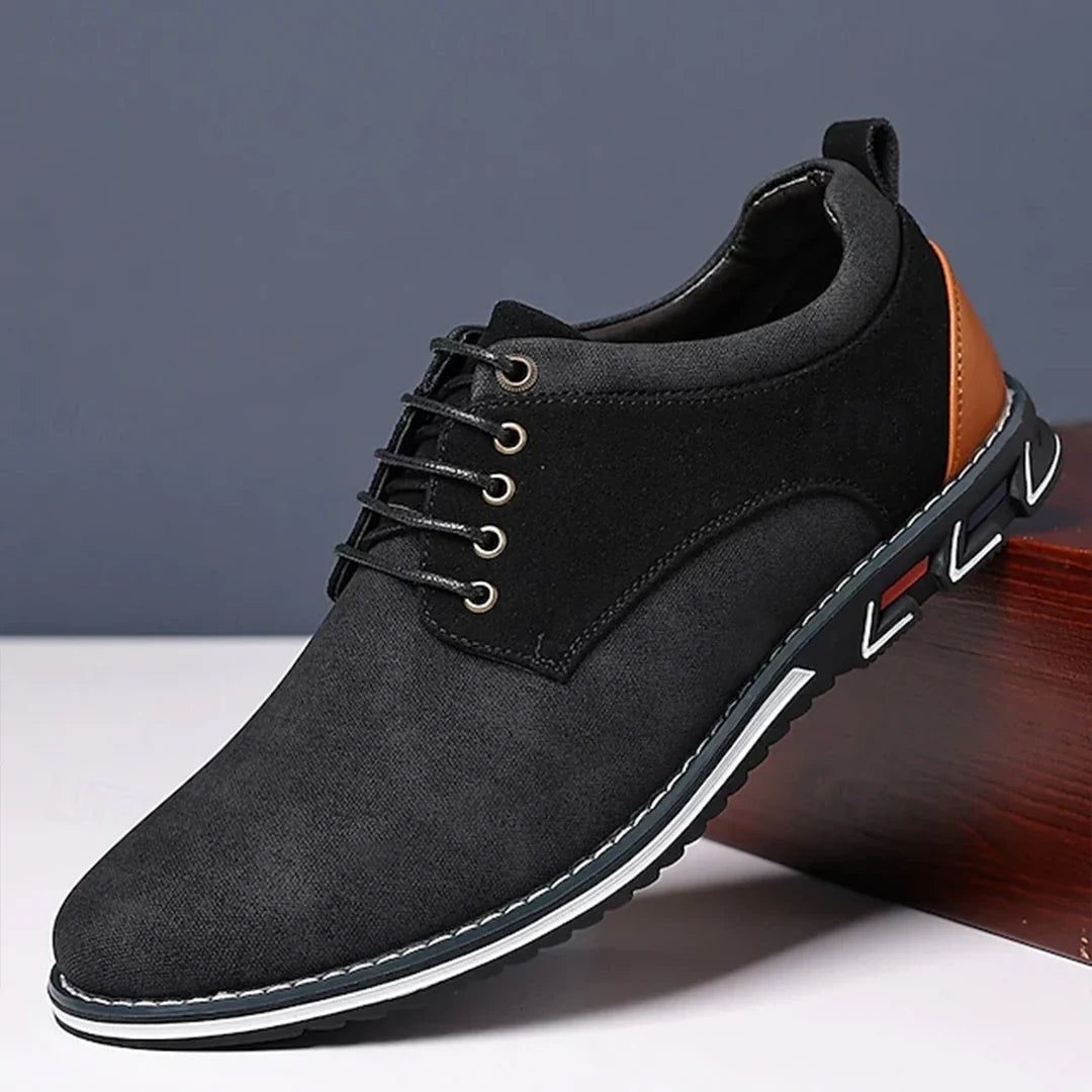 Crosstown - Ultra Comfortable Shoes