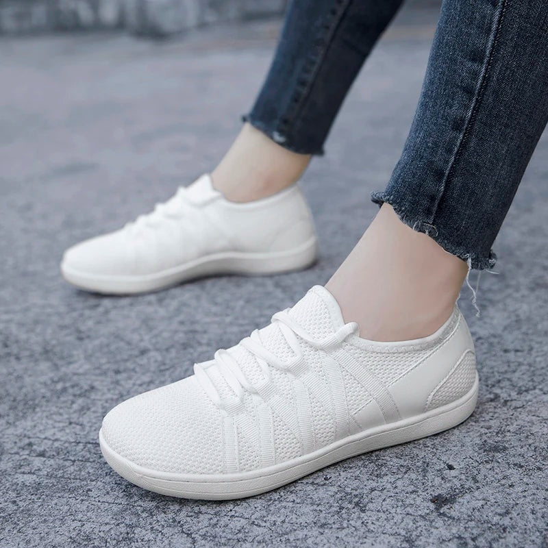 Aura Pro - Women's Ultra Comfortable Barefoot Shoes