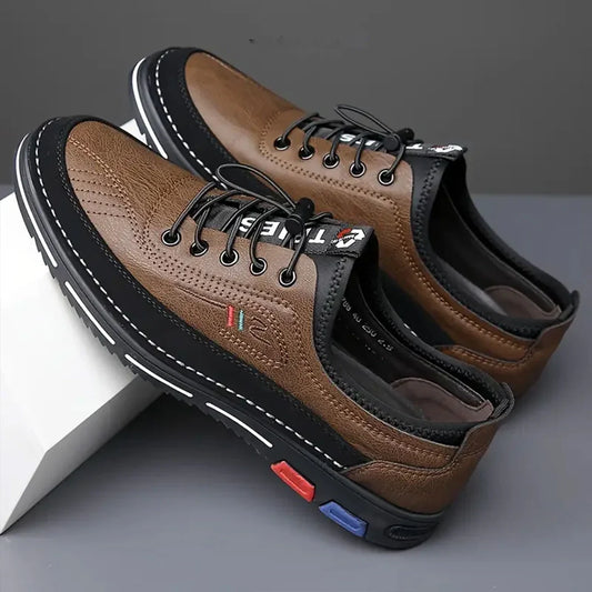 Cambridge - Ultra Comfortable Shoes