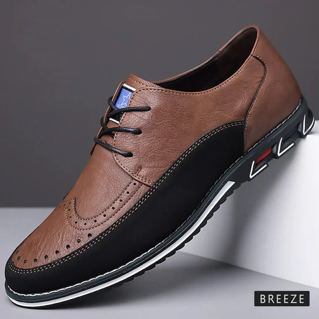 Berkeley - Ultra Comfortable Shoes
