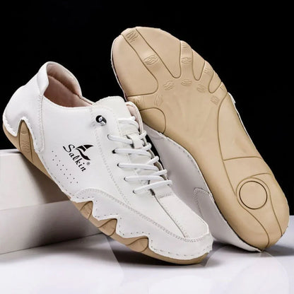 Salkin - Ultra Comfortable Barefoot Shoes
