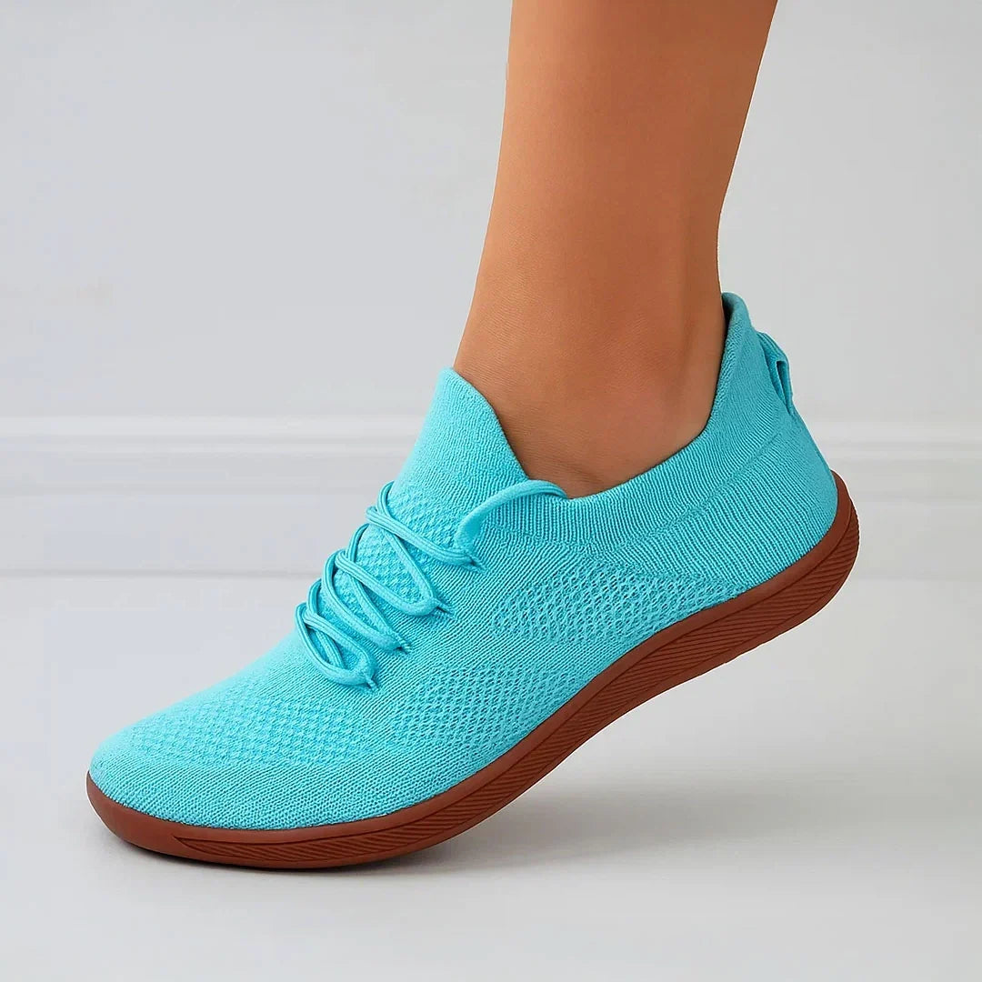 Suntrail - Women's Ultra Comfortable Barefoot Shoes