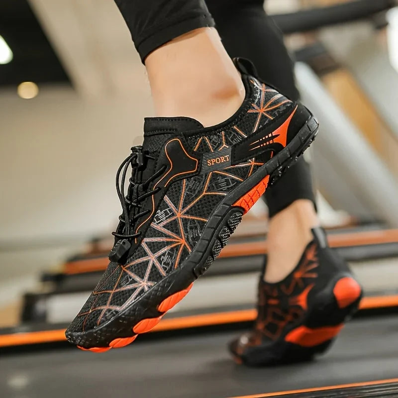 Vista Pro - Ultra Comfortable Barefoot Shoes