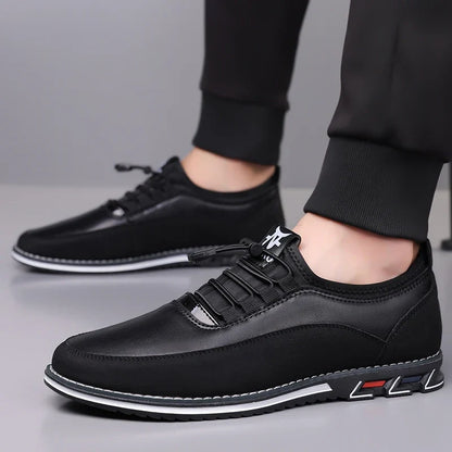 Hemingway - Ultra Comfortable Shoes