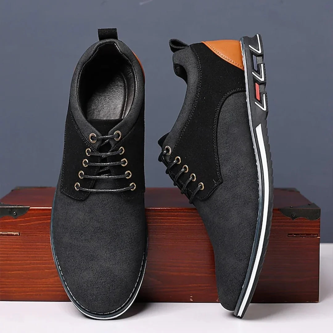Crosstown - Ultra Comfortable Shoes