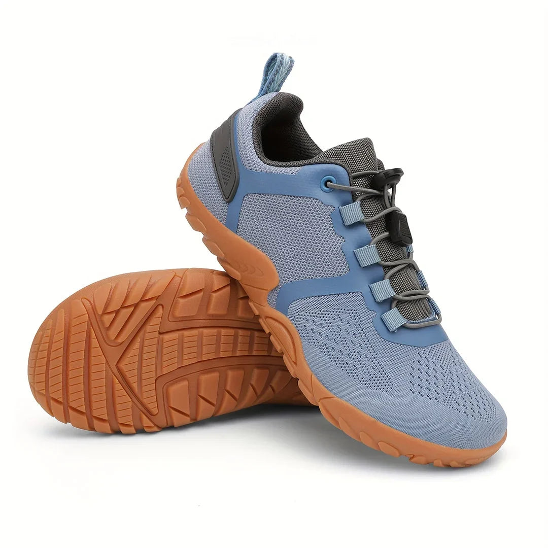 Skytrail - Ultra Comfortable Barefoot Shoes