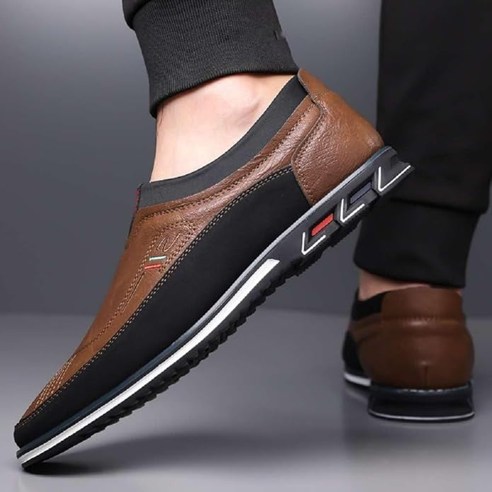 Roma - Ultra Comfortable Loafers