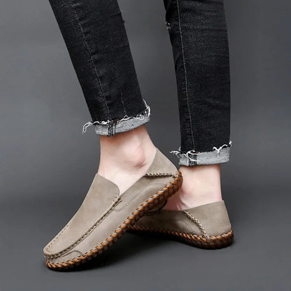 Nomad - Ultra Comfortable Moccasin Loafers