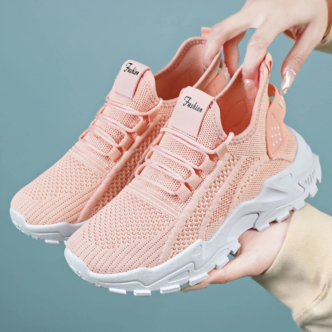 Cross - Women's Ultra Comfortable Shoes