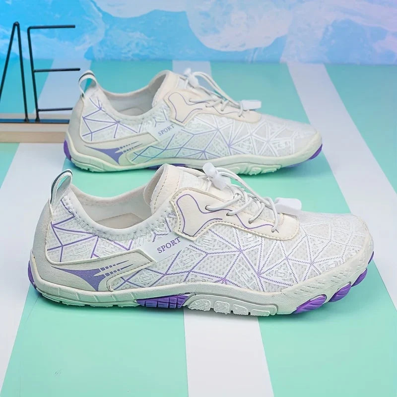 Vista Pro - Ultra Comfortable Barefoot Shoes