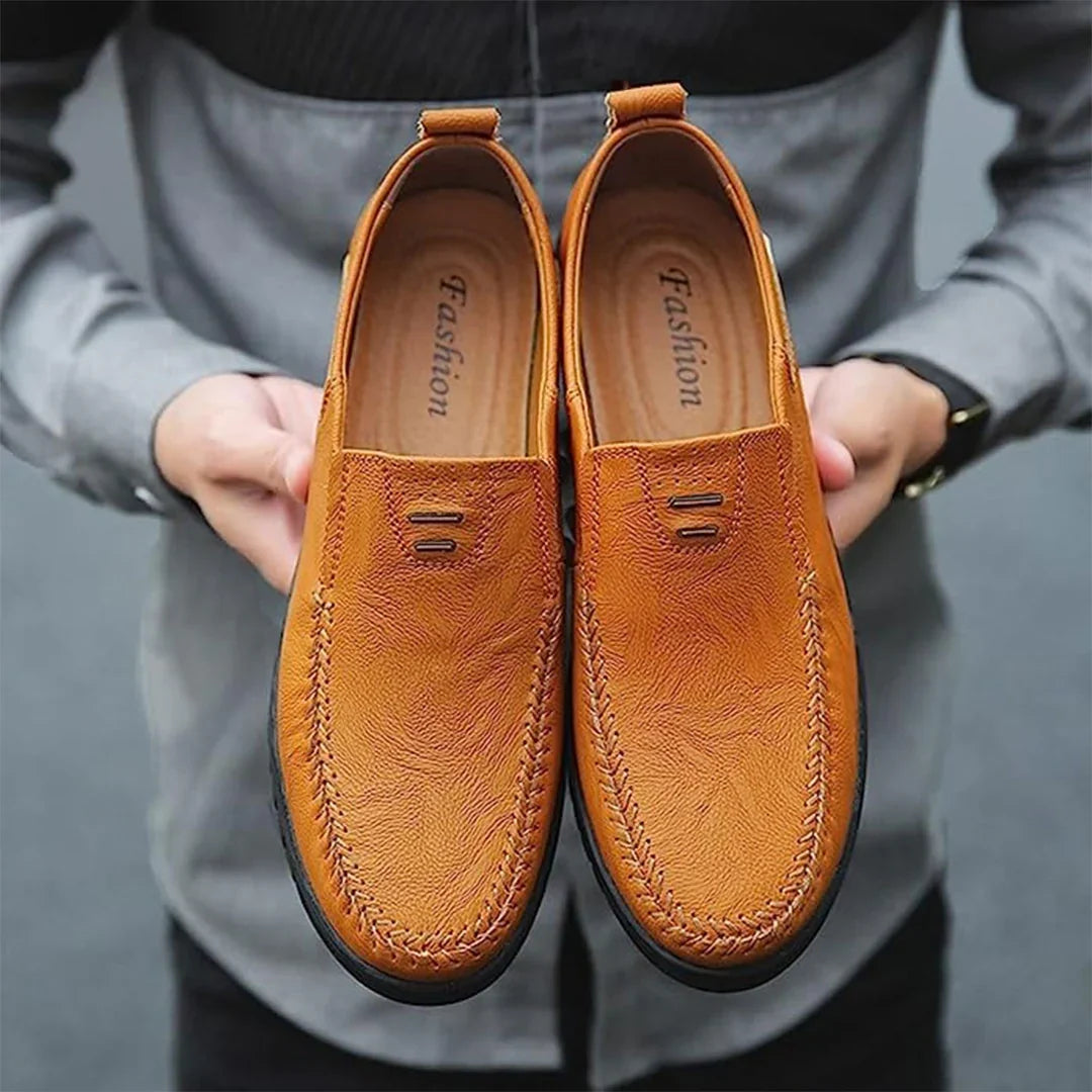 Venice - Ultra Comfortable Loafers