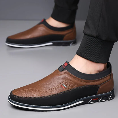 Roma - Ultra Comfortable Loafers