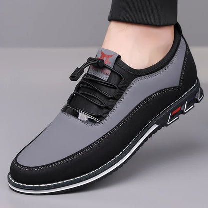 Hemingway - Ultra Comfortable Shoes