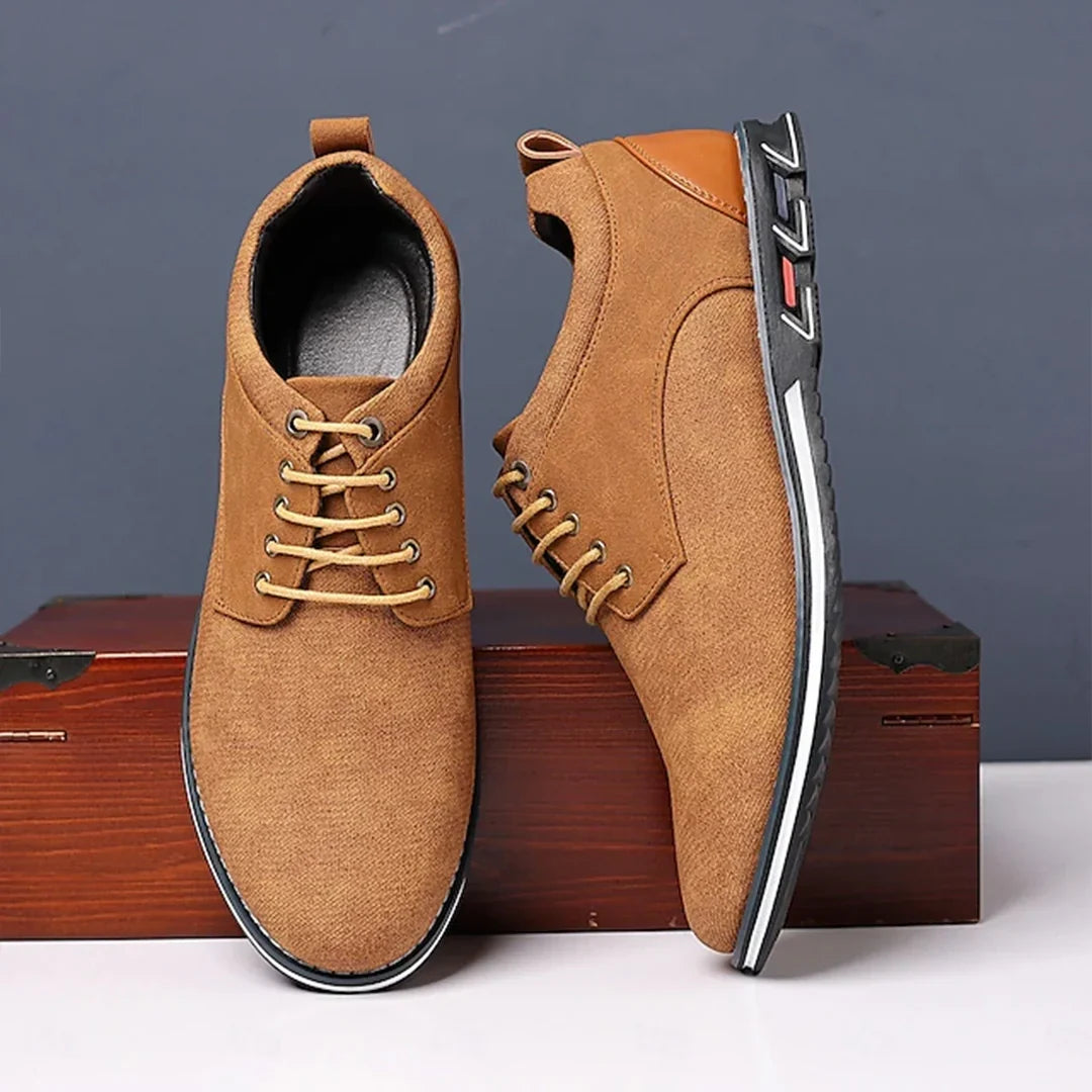Crosstown - Ultra Comfortable Shoes
