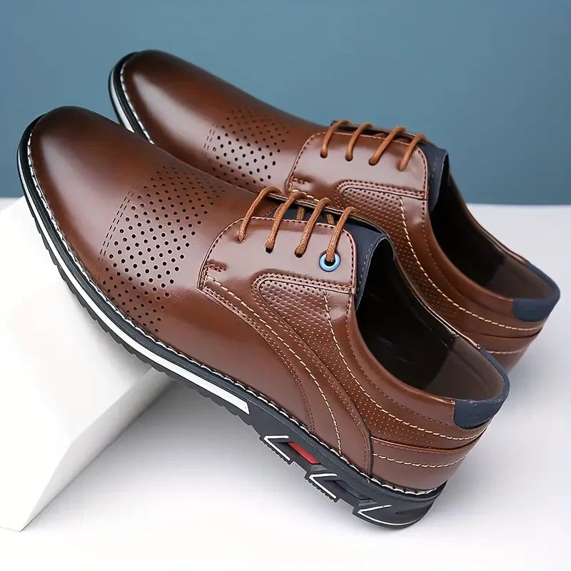 Cannes - Ultra Comfortable Shoes