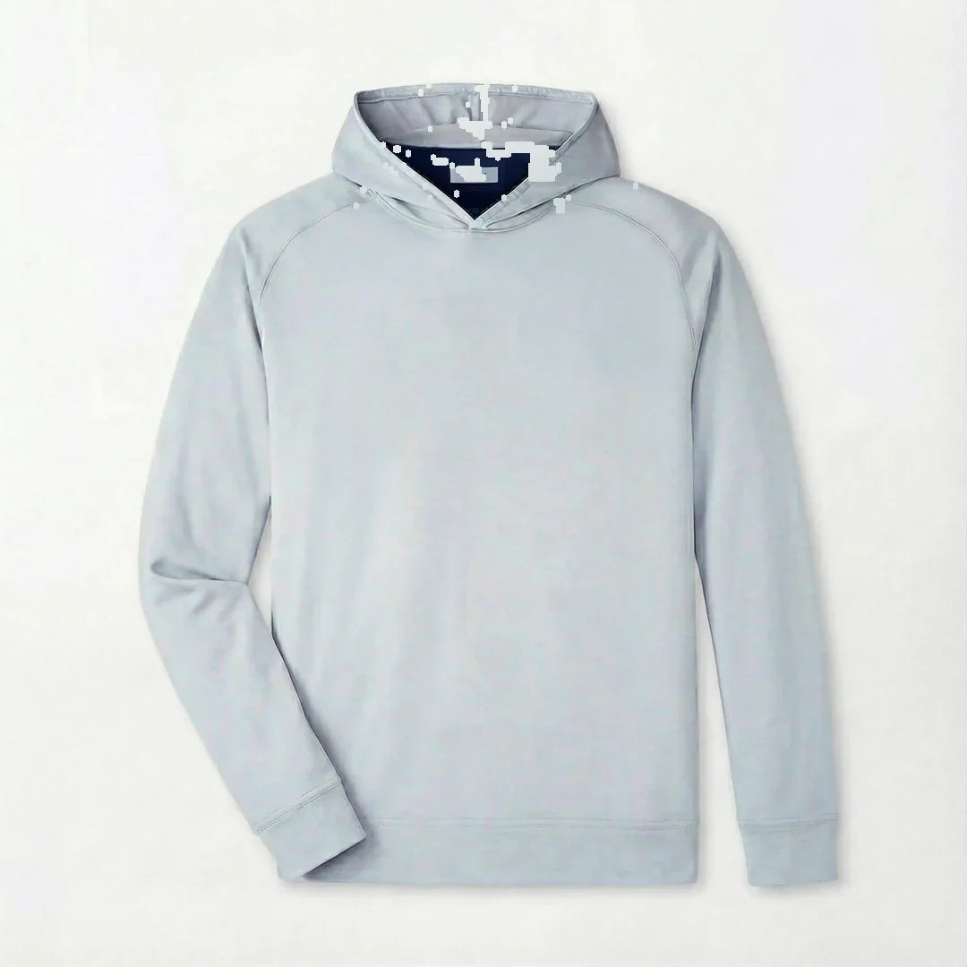 Monarch - Men's Ultra Comfortable Hoodie