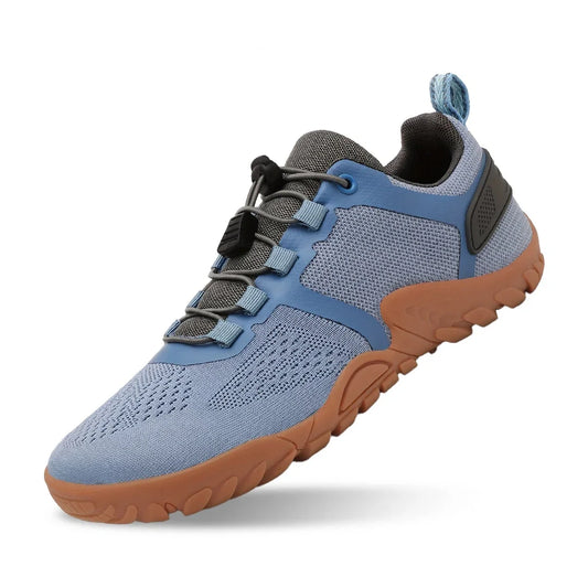 Skytrail - Ultra Comfortable Barefoot Shoes