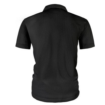Amalfi - Men's Ultra Comfortable Polo Shirt