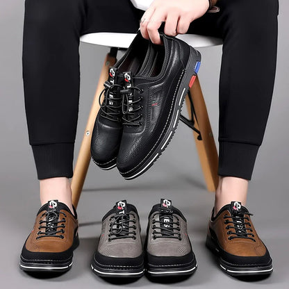 Cambridge - Ultra Comfortable Shoes
