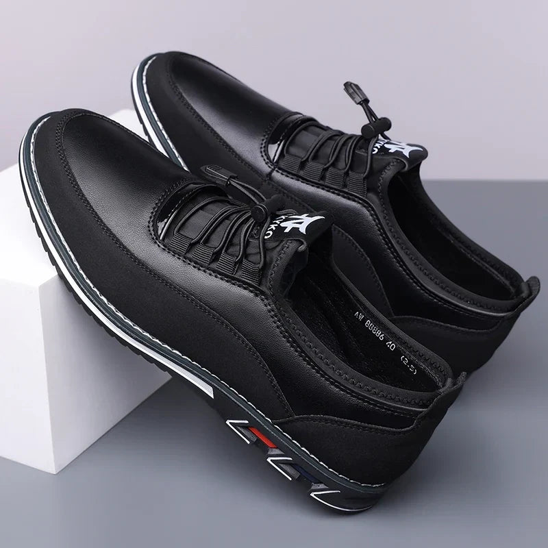 Hemingway - Ultra Comfortable Shoes