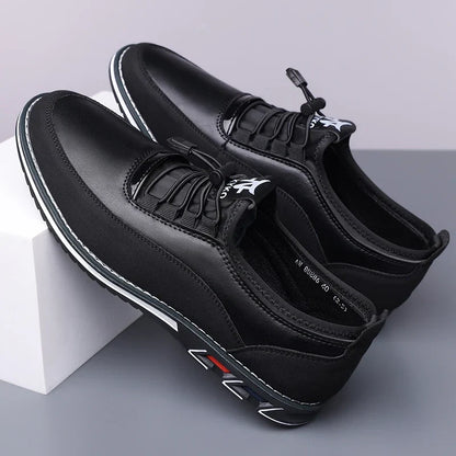 Hemingway - Ultra Comfortable Shoes
