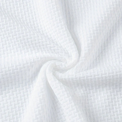 Lusso - Men's Ultra Comfortable Long Sleeve Polo Shirt