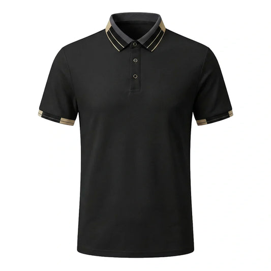 Milano - Men's Ultra Comfortable Polo Shirt