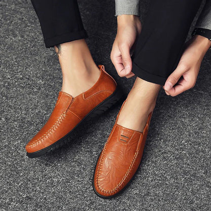 Venice - Ultra Comfortable Loafers