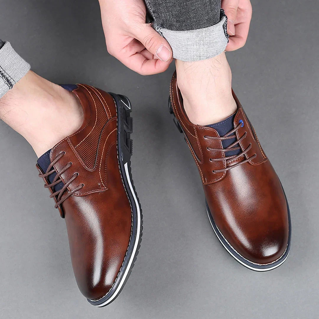 York - Ultra Comfortable Shoes