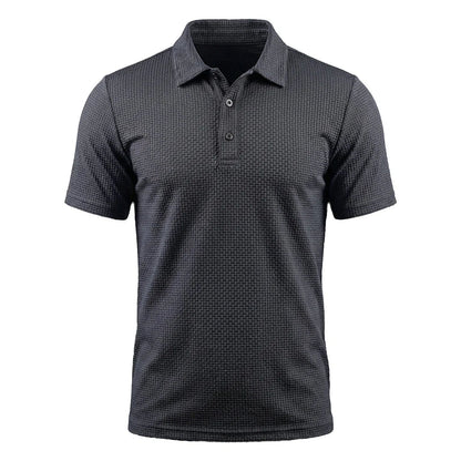 Capri - Men's Ultra Comfortable Polo Shirt