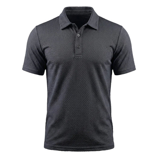 Capri - Men's Ultra Comfortable Polo Shirt