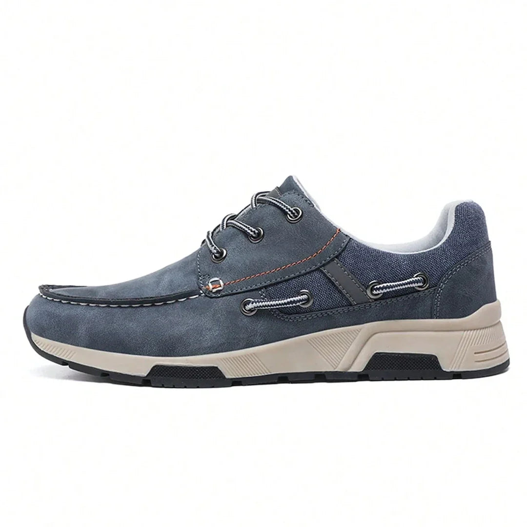 Mariner - Ultra Comfortable Shoes