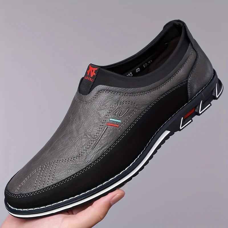 Roma - Ultra Comfortable Loafers