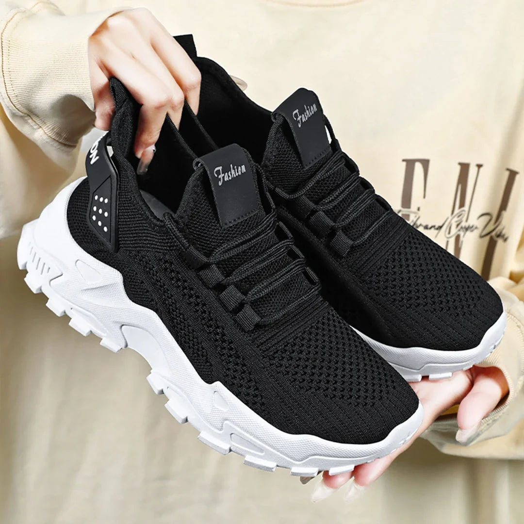 Cross - Women's Ultra Comfortable Shoes