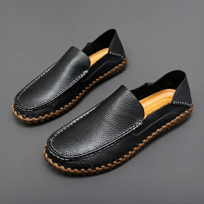 Nomad - Ultra Comfortable Moccasin Loafers