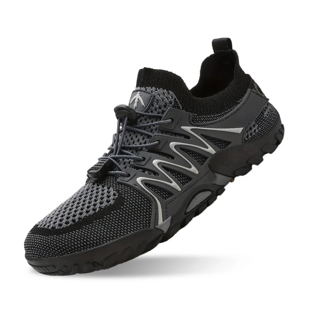 Cascade - Ultra Comfortable Barefoot Shoes