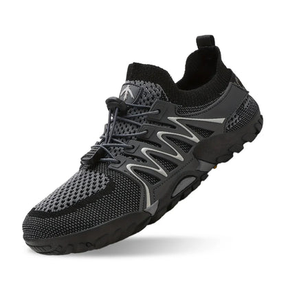 Cascade - Ultra Comfortable Barefoot Shoes