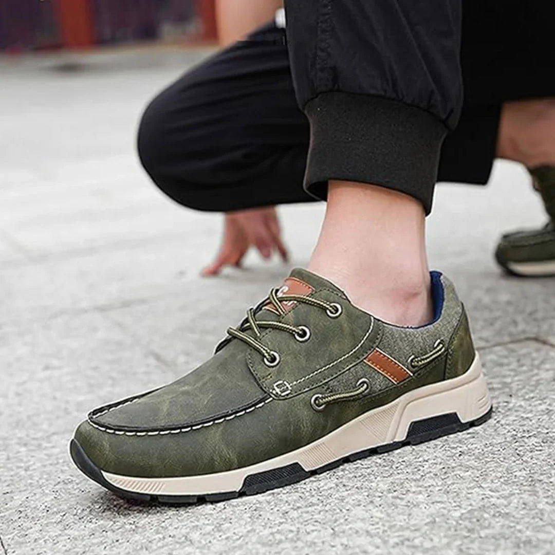 Mariner - Ultra Comfortable Shoes