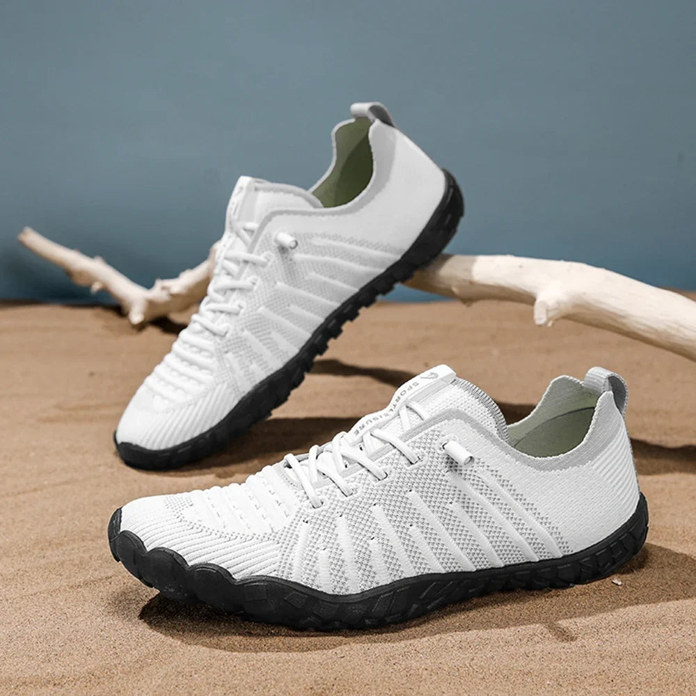 Groundflow - Ultra Comfortable Barefoot Shoes