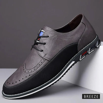 Berkeley - Ultra Comfortable Shoes
